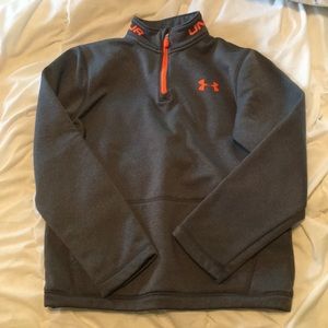 Under Armour pullover